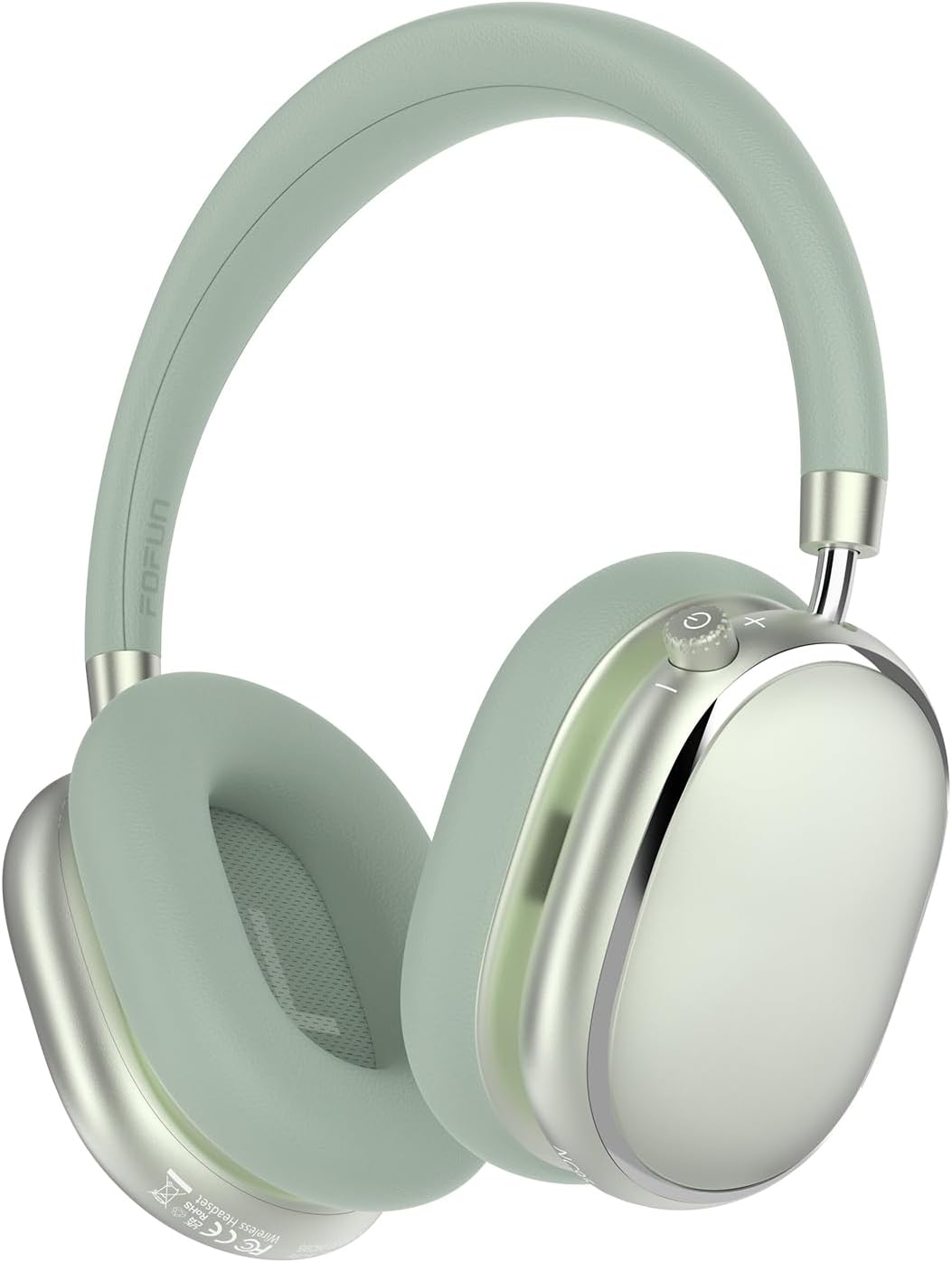 Wireless Headphones
