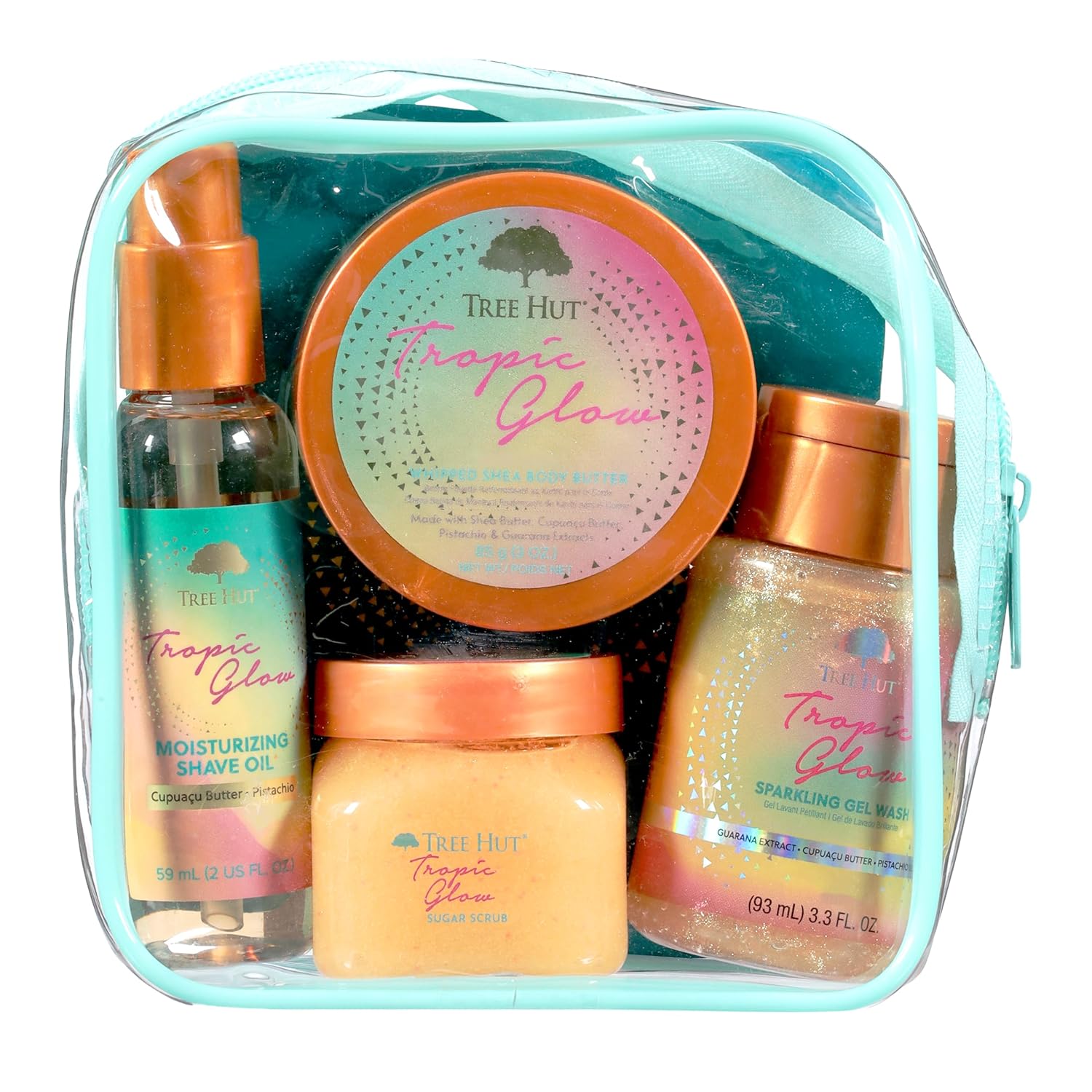 Skincare Gift Set